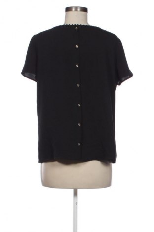 Bluză de femei S.Oliver, Mărime XL, Culoare Negru, Preț 88,99 Lei