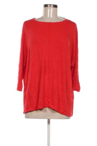 Damen Shirt S.Oliver, Größe L, Farbe Rot, Preis 23,99 €