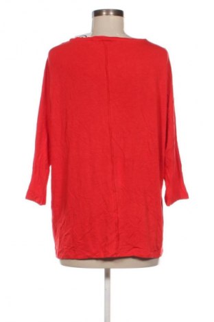 Damen Shirt S.Oliver, Größe L, Farbe Rot, Preis 23,99 €