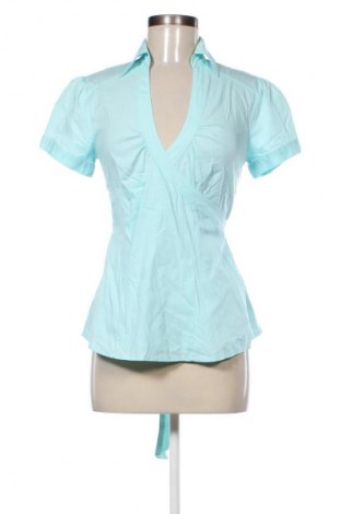 Bluză de femei S.Oliver, Mărime S, Culoare Albastru, Preț 88,99 Lei