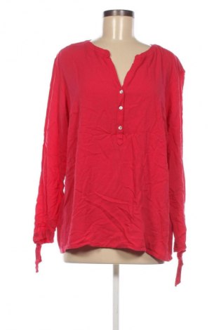 Damen Shirt S.Oliver, Größe XL, Farbe Rot, Preis € 23,99
