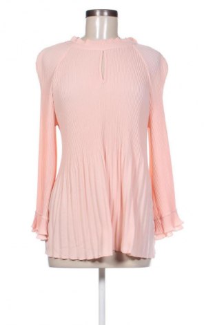 Dámska blúza S.Oliver, Veľkosť XL, Farba Ružová, Cena  5,95 €