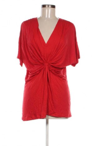 Damen Shirt S.Oliver, Größe XL, Farbe Rot, Preis 23,99 €