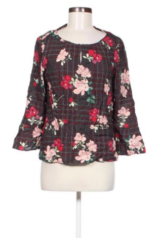 Damen Shirt S.Oliver, Größe M, Farbe Mehrfarbig, Preis € 9,99