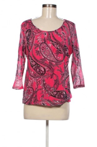 Damen Shirt S.Oliver Black Label, Größe L, Farbe Mehrfarbig, Preis € 30,99
