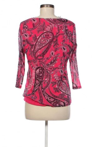Damen Shirt S.Oliver Black Label, Größe L, Farbe Mehrfarbig, Preis € 30,99