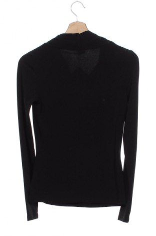 Dámská halenka S.Oliver Black Label, Velikost XXS, Barva Černá, Cena  219,00 Kč