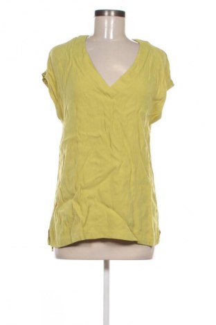 Damen Shirt S.Oliver Black Label, Größe M, Farbe Grün, Preis 20,99 €