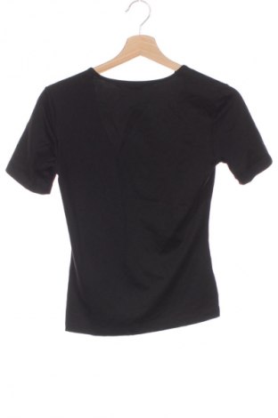 Дамска блуза S.Oliver Black Label, Размер XS, Цвят Черен, Цена 41,99 лв.