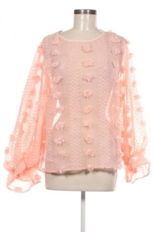 Damen Shirt SHEIN, Größe XL, Farbe Rosa, Preis € 13,99