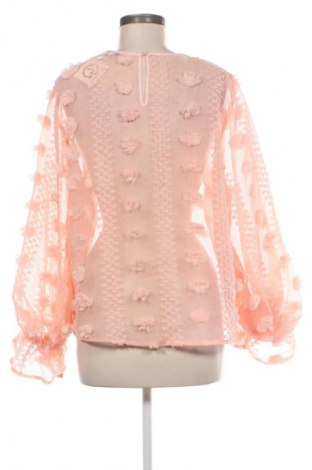 Damen Shirt SHEIN, Größe XL, Farbe Rosa, Preis € 13,99