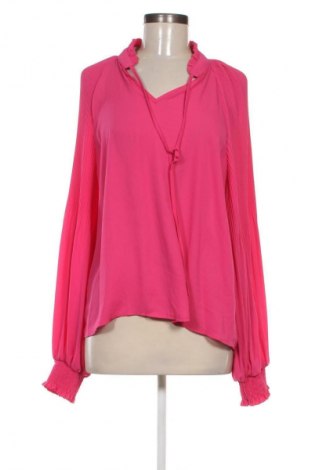 Damen Shirt SHEIN, Größe L, Farbe Rosa, Preis 13,99 €