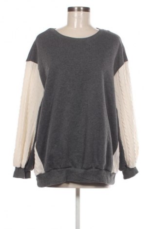 Damen Shirt SHEIN, Größe XL, Farbe Grau, Preis € 6,99