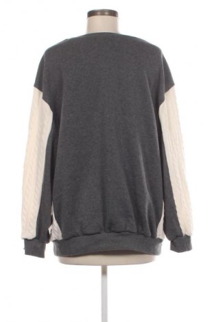 Damen Shirt SHEIN, Größe XL, Farbe Grau, Preis € 6,99
