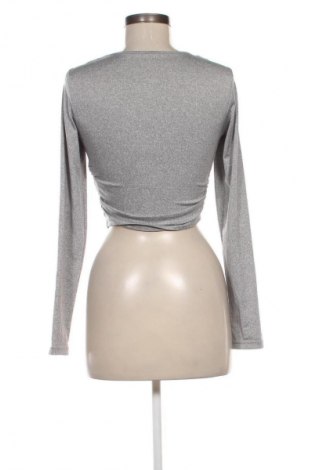 Bluză de femei SHEIN, Mărime S, Culoare Gri, Preț 24,99 Lei