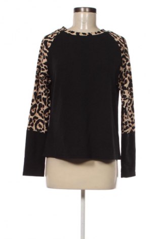 Damen Shirt SHEIN, Größe M, Farbe Mehrfarbig, Preis € 13,99