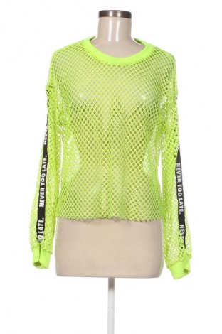 Damen Shirt SHEIN, Größe XL, Farbe Grün, Preis € 13,99