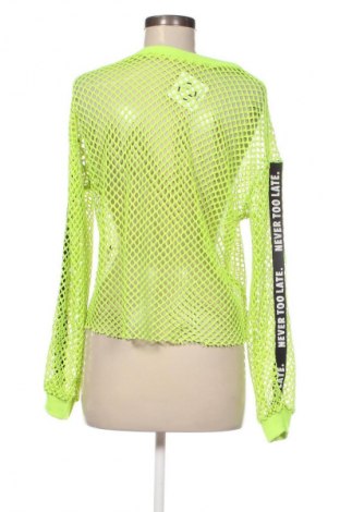 Damen Shirt SHEIN, Größe XL, Farbe Grün, Preis € 13,99
