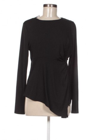 Bluzka damska SHEIN, Rozmiar L, Kolor Czarny, Cena 62,99 zł