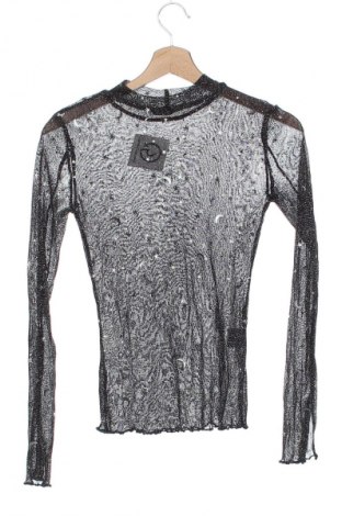 Bluzka damska SHEIN, Rozmiar XS, Kolor Kolorowy, Cena 62,99 zł