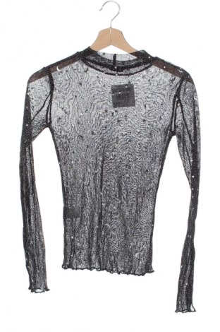Bluzka damska SHEIN, Rozmiar XS, Kolor Kolorowy, Cena 62,99 zł