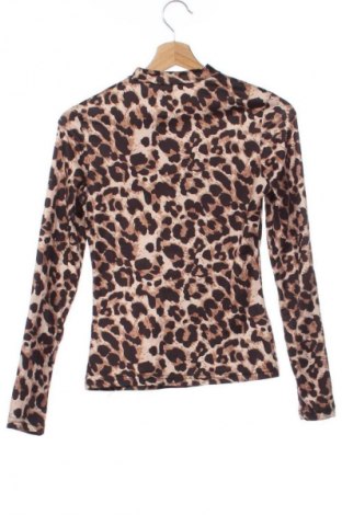 Damen Shirt SHEIN, Größe XS, Farbe Mehrfarbig, Preis € 13,99