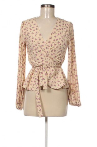 Damen Shirt SHEIN, Größe S, Farbe Mehrfarbig, Preis 13,99 €