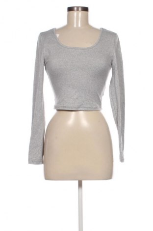 Damen Shirt SHEIN, Größe S, Farbe Grau, Preis 5,99 €