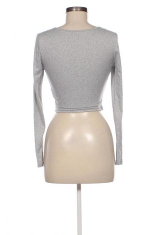 Damen Shirt SHEIN, Größe S, Farbe Grau, Preis 5,99 €