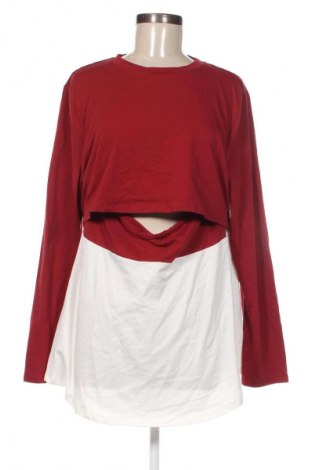 Damen Shirt SHEIN, Größe XL, Farbe Mehrfarbig, Preis 6,99 €