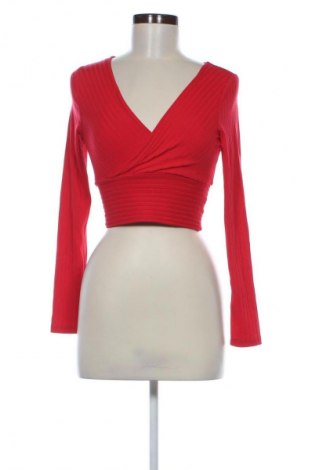 Damen Shirt SHEIN, Größe S, Farbe Rot, Preis 5,99 €