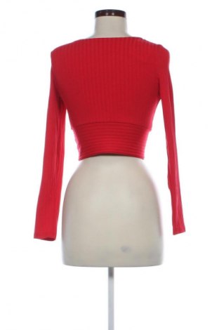 Damen Shirt SHEIN, Größe S, Farbe Rot, Preis 5,99 €