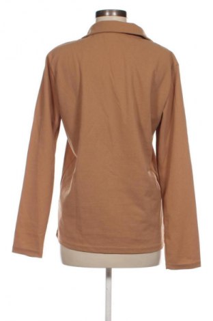 Damen Shirt SHEIN, Größe S, Farbe Braun, Preis € 13,99