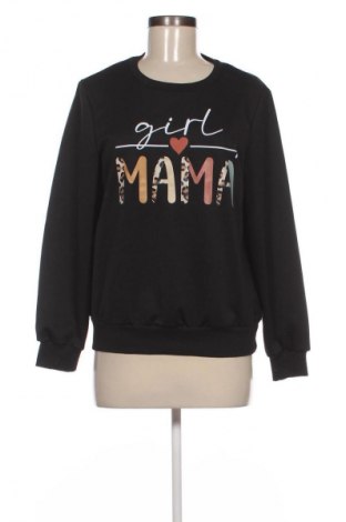 Bluză de femei SHEIN, Mărime M, Culoare Negru, Preț 127,99 Lei