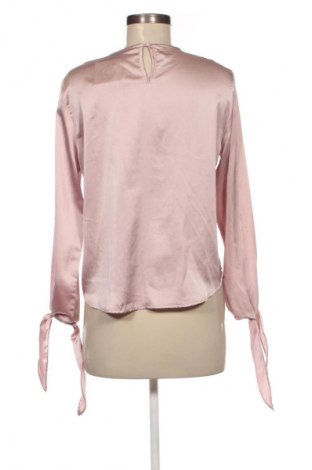 Damen Shirt SHEIN, Größe S, Farbe Aschrosa, Preis 4,99 €