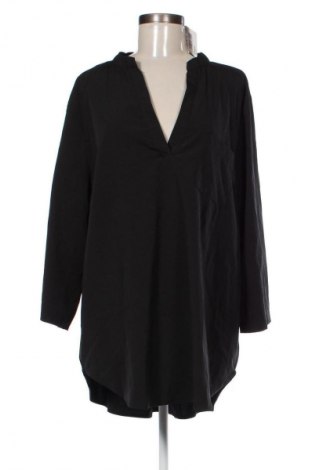 Női blúz SHEIN, Méret 4XL, Szín Fekete, Ár 5 199 Ft