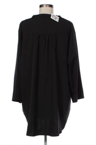 Női blúz SHEIN, Méret 4XL, Szín Fekete, Ár 5 199 Ft