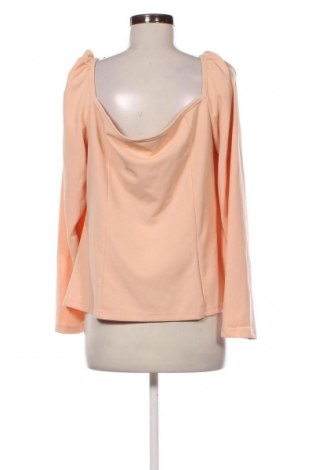 Bluză de femei SHEIN, Mărime XL, Culoare Bej, Preț 24,99 Lei