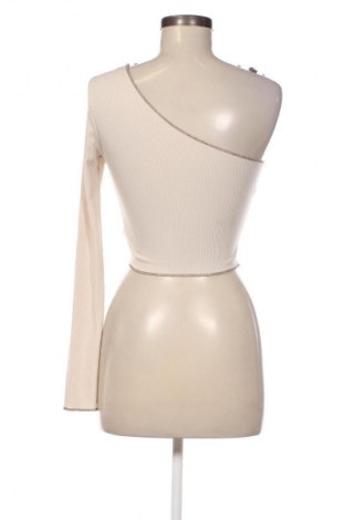 Damen Shirt SHEIN, Größe M, Farbe Beige, Preis € 13,99