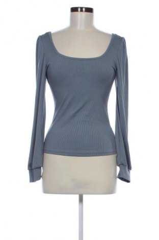Bluză de femei SHEIN, Mărime S, Culoare Gri, Preț 61,99 Lei