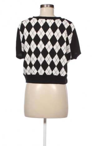 Damen Shirt SHEIN, Größe XXL, Farbe Mehrfarbig, Preis 13,99 €