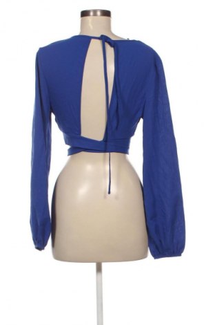 Damen Shirt SHEIN, Größe M, Farbe Blau, Preis 13,99 €