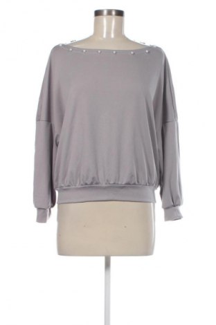 Damen Shirt SHEIN, Größe S, Farbe Grau, Preis 13,99 €