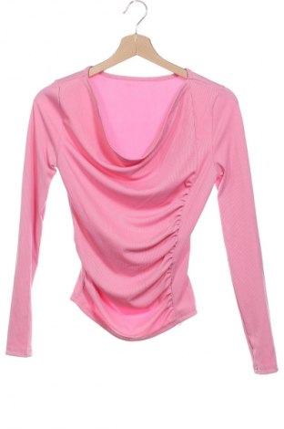Damen Shirt SHEIN, Größe XS, Farbe Rosa, Preis 13,99 €