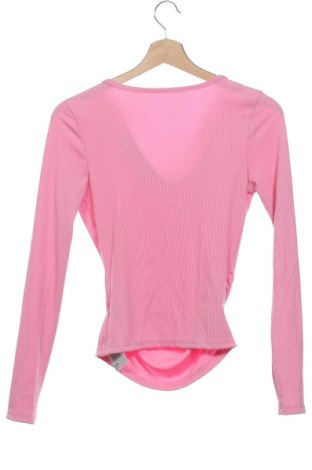 Damen Shirt SHEIN, Größe XS, Farbe Rosa, Preis 13,99 €