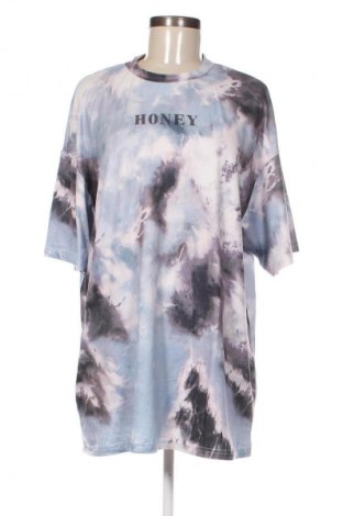 Bluză de femei SHEIN, Mărime S, Culoare Multicolor, Preț 61,99 Lei
