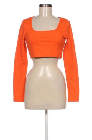 Damen Shirt SHEIN, Größe L, Farbe Orange, Preis 5,99 €
