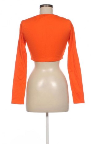 Damen Shirt SHEIN, Größe L, Farbe Orange, Preis 5,99 €