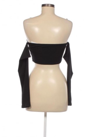 Bluză de femei SHEIN, Mărime M, Culoare Negru, Preț 61,99 Lei