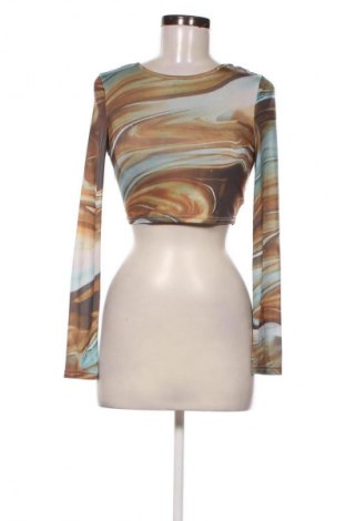 Damen Shirt SHEIN, Größe S, Farbe Mehrfarbig, Preis € 13,99